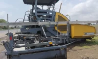 Dynapac SD 2500 Paver